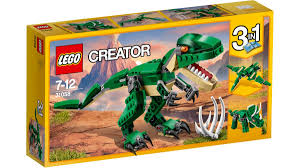 Grandes Dinosaurios
