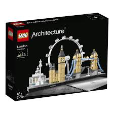 LEGO LONDRES