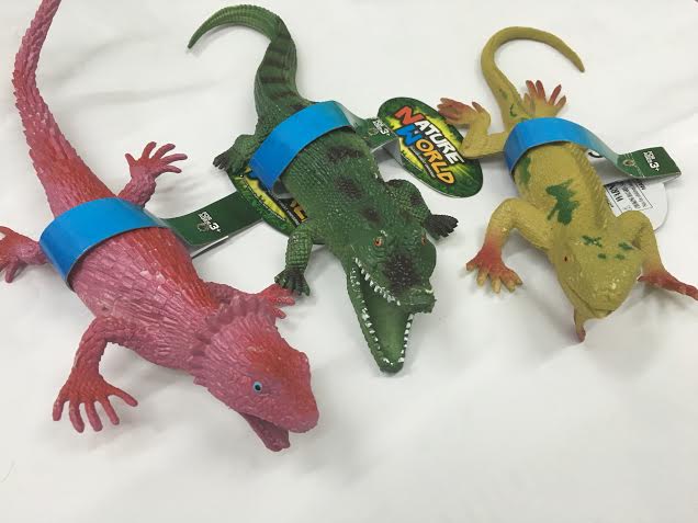 ANIMALES CON SONIDO 25CM/13ABAJO