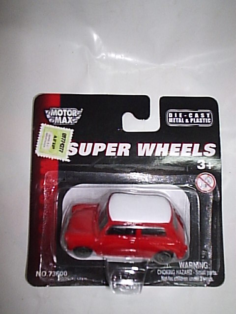 AUTO COLECC/ALTILLO