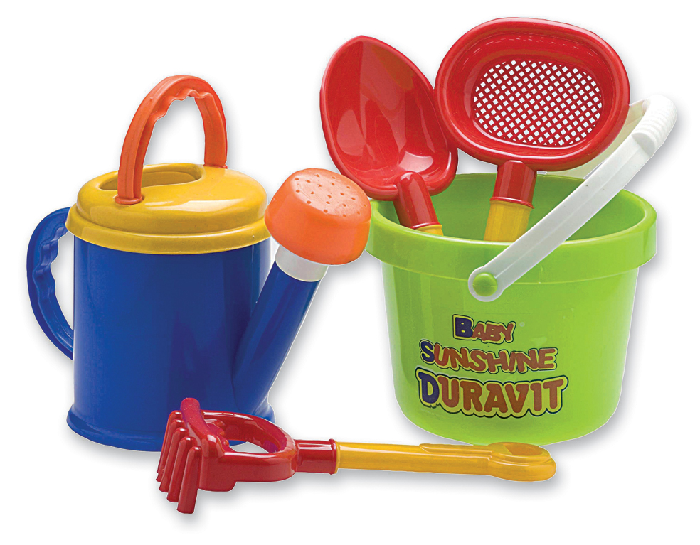 BALDE MED C/PAL,RAST Y REG/6A