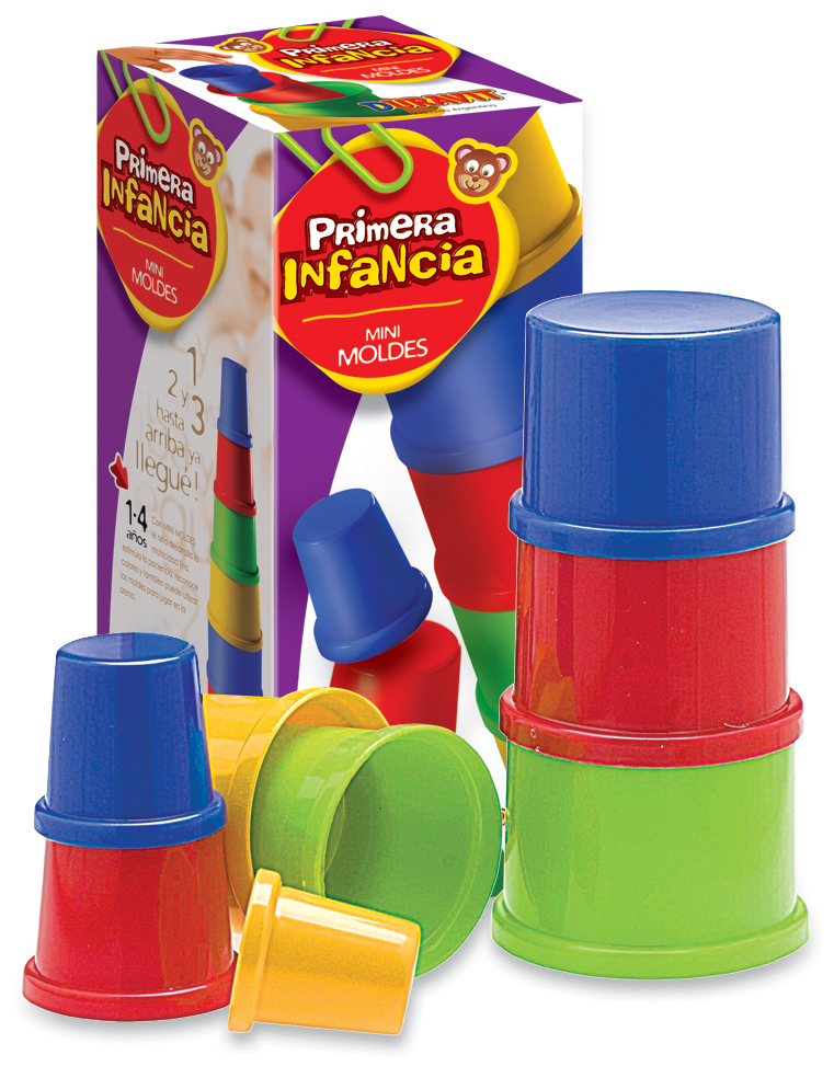 BALDE TORRE MINI/0A