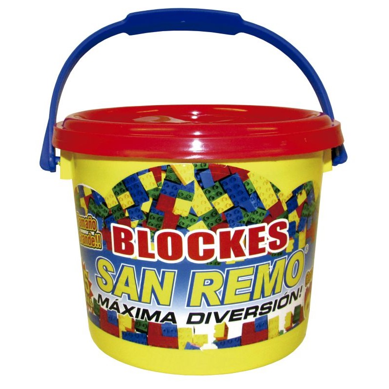 BLOQUE X25/MP4/43357