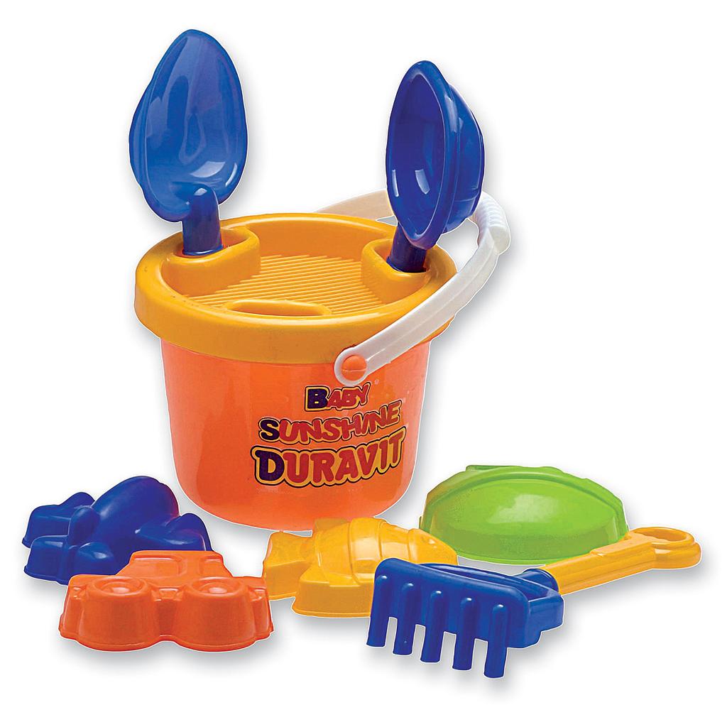 BOLSO/BAL MED,PAL,RAST,COL,4MOL/5A