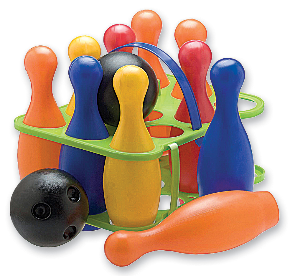 BOWLING/10A