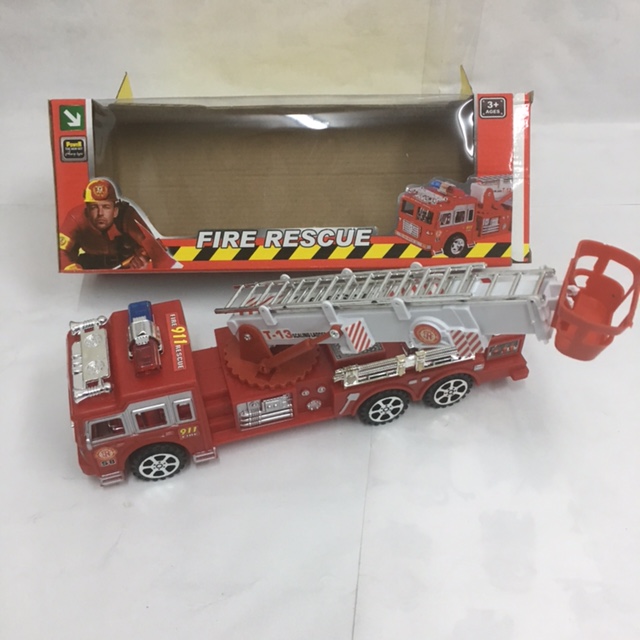 CAMION BOMBERO GDE/30medio
