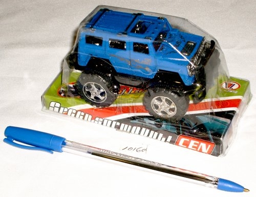 CAMIONETA/MP1