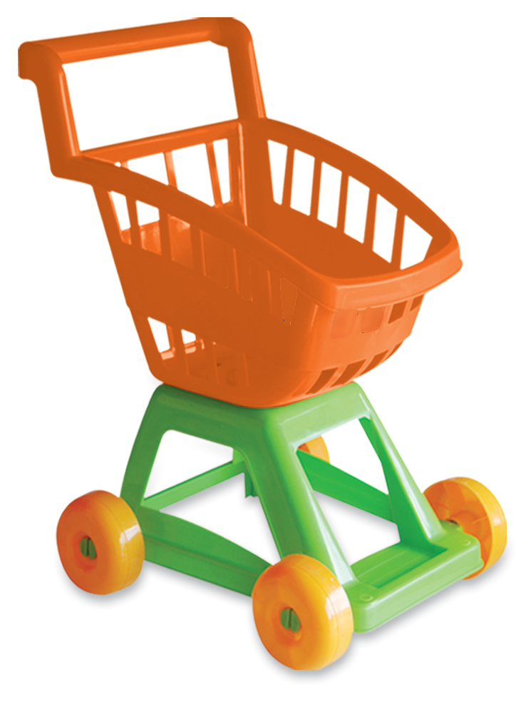 CARRITO DE SUPERMERCADO/2A