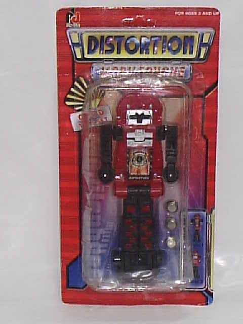 CELULAR F/ROBOT E/BLISTER/10ABAJO-M