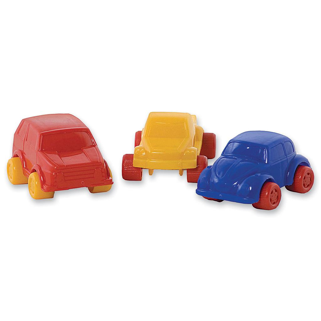 COCHECITOS A GRANEL X24 UNID/18A