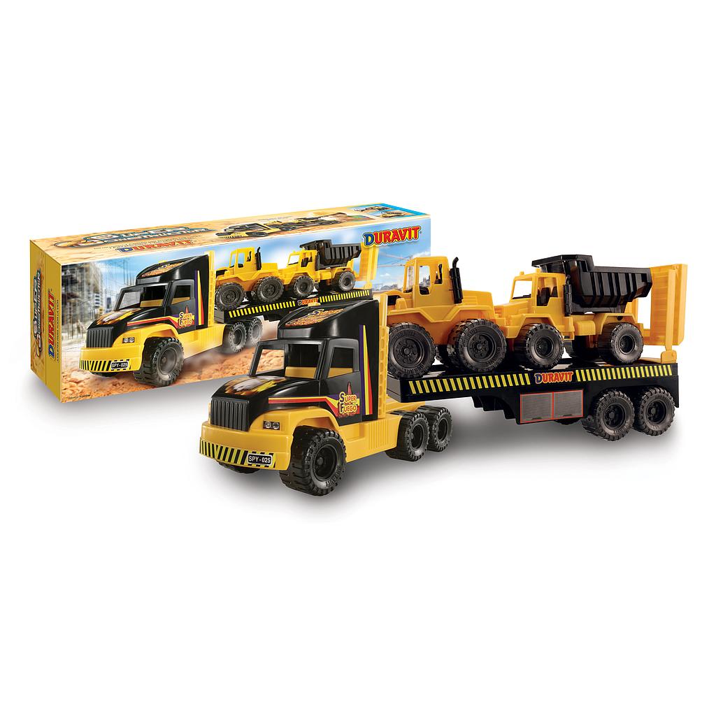 CONSTRUCTOR 3/1A89