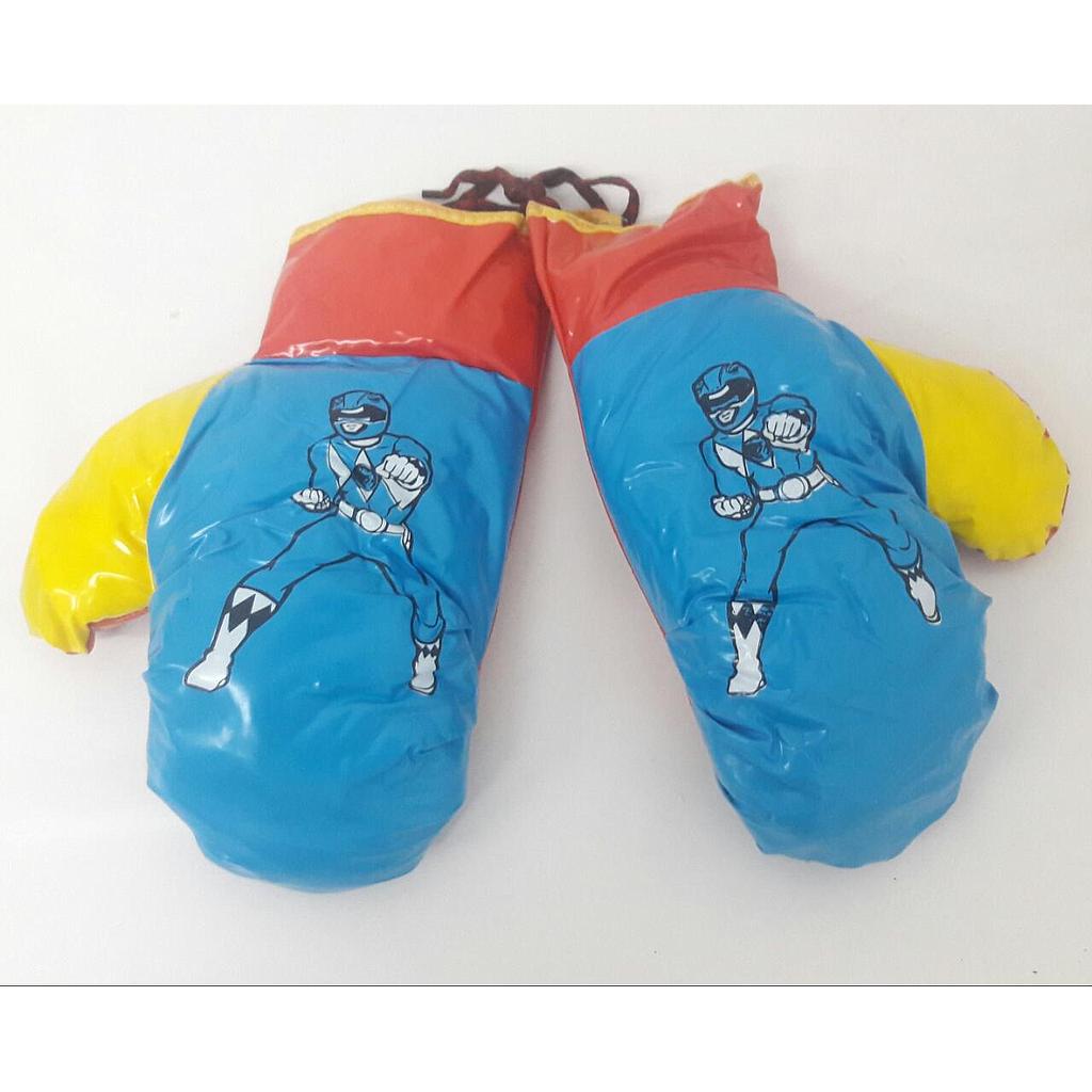 GUANTE DE BOX