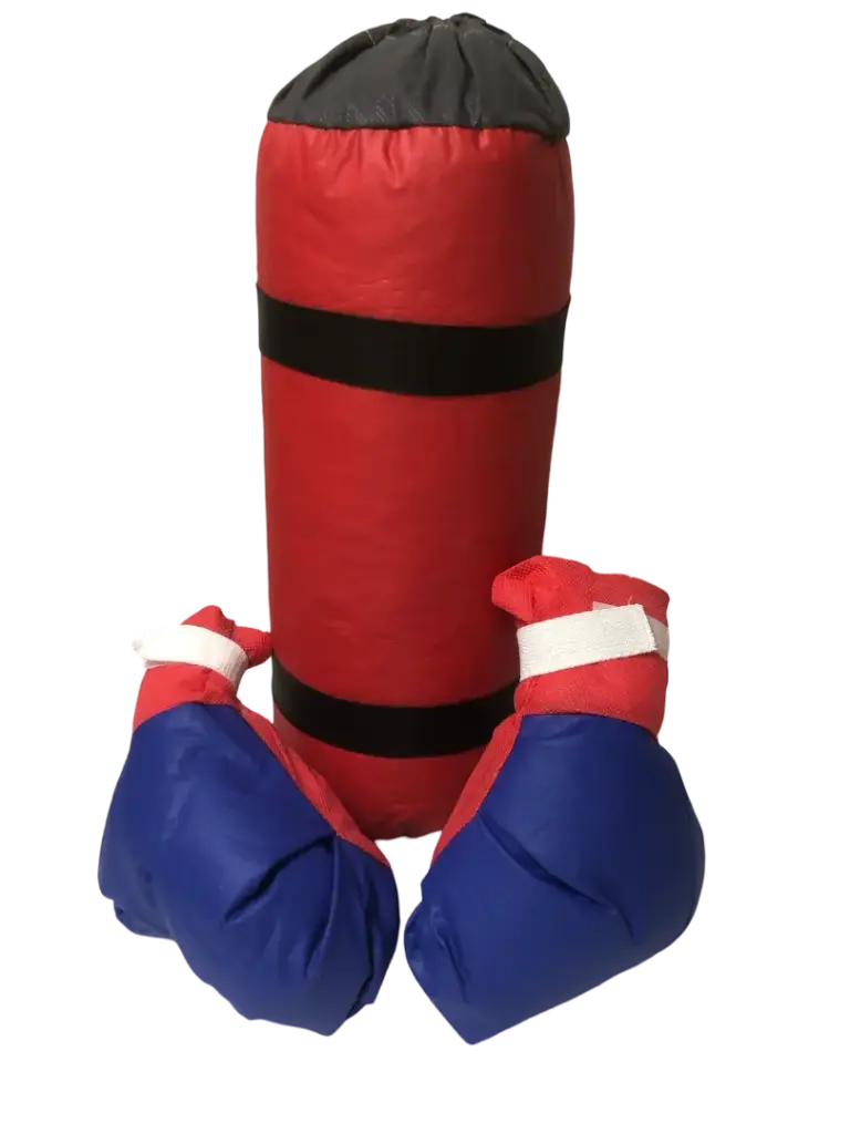 GUANTES C/BOLSA CH