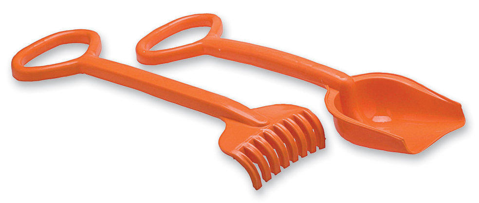 JUEGO DE PALITA T RASTRILLO/17A