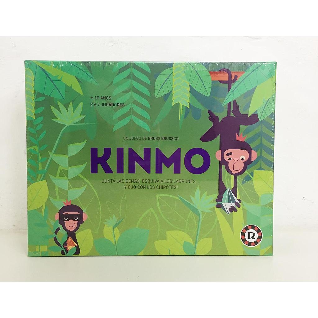 KIMNO/fila 4