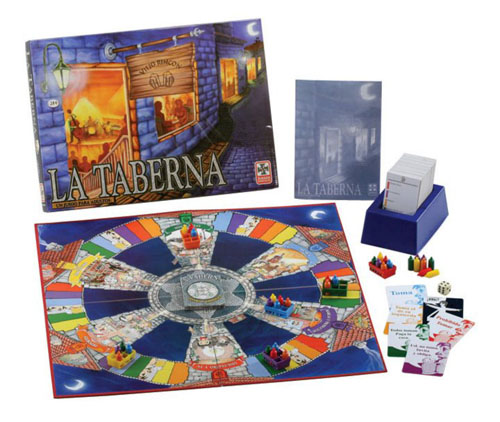 LA TABERNA (EST2)