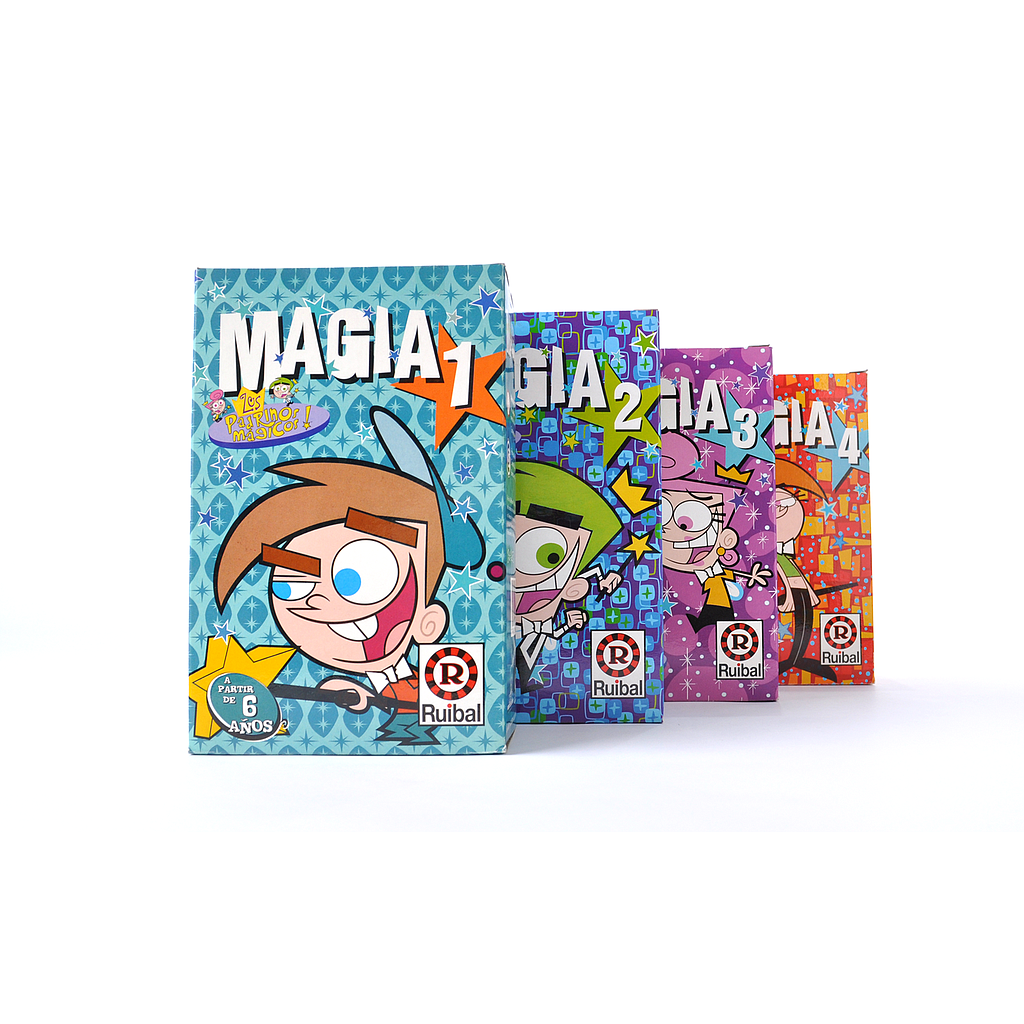 MAGIA 3 (r1arriba)