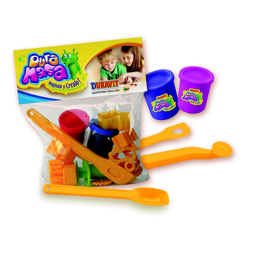 MASAS CON SOLAPA/17A