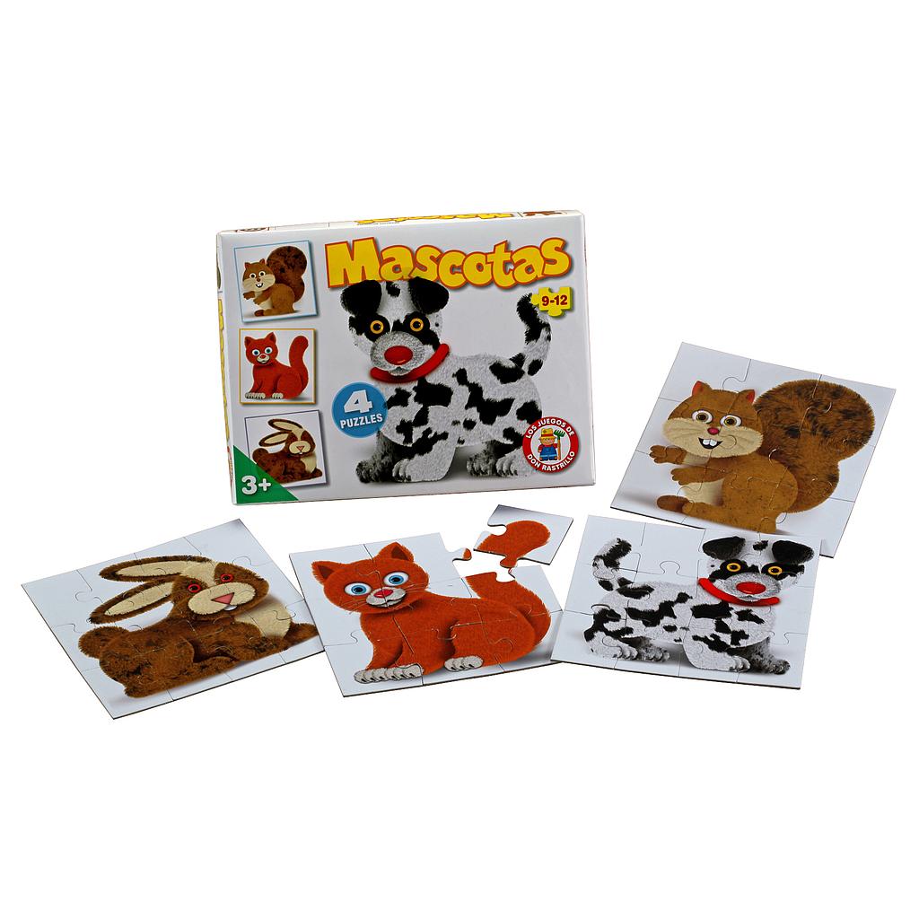 MASCOTAS (R3MED)