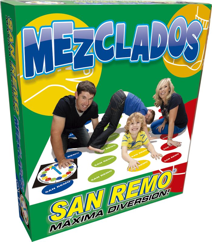 MEZCLADOS/MP4/62288
