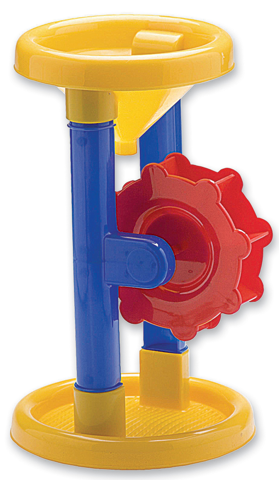 MOLINO A GRANEL/est abajo