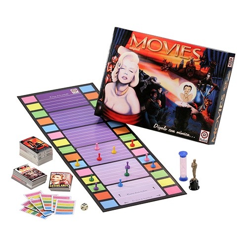 MOVIES (EST2)