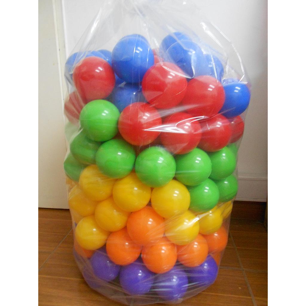 PELOTA DE PELOTERO X 100
