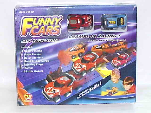 PISTA DE AUTO/40-