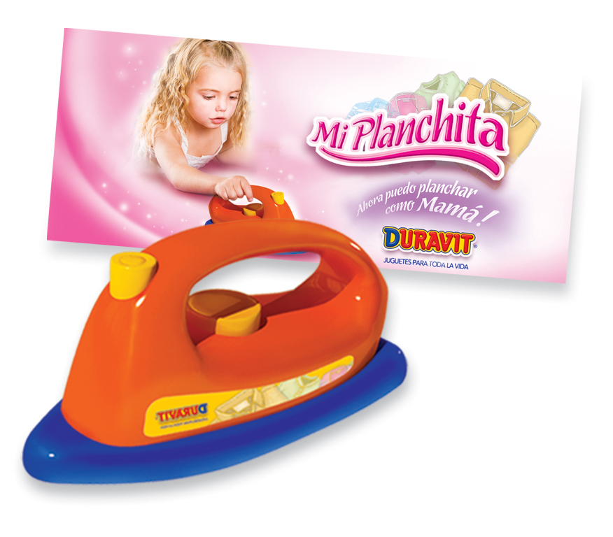 PLANCHITA/0A