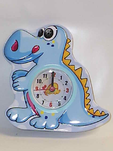RELOJ DESPERT/ esquina