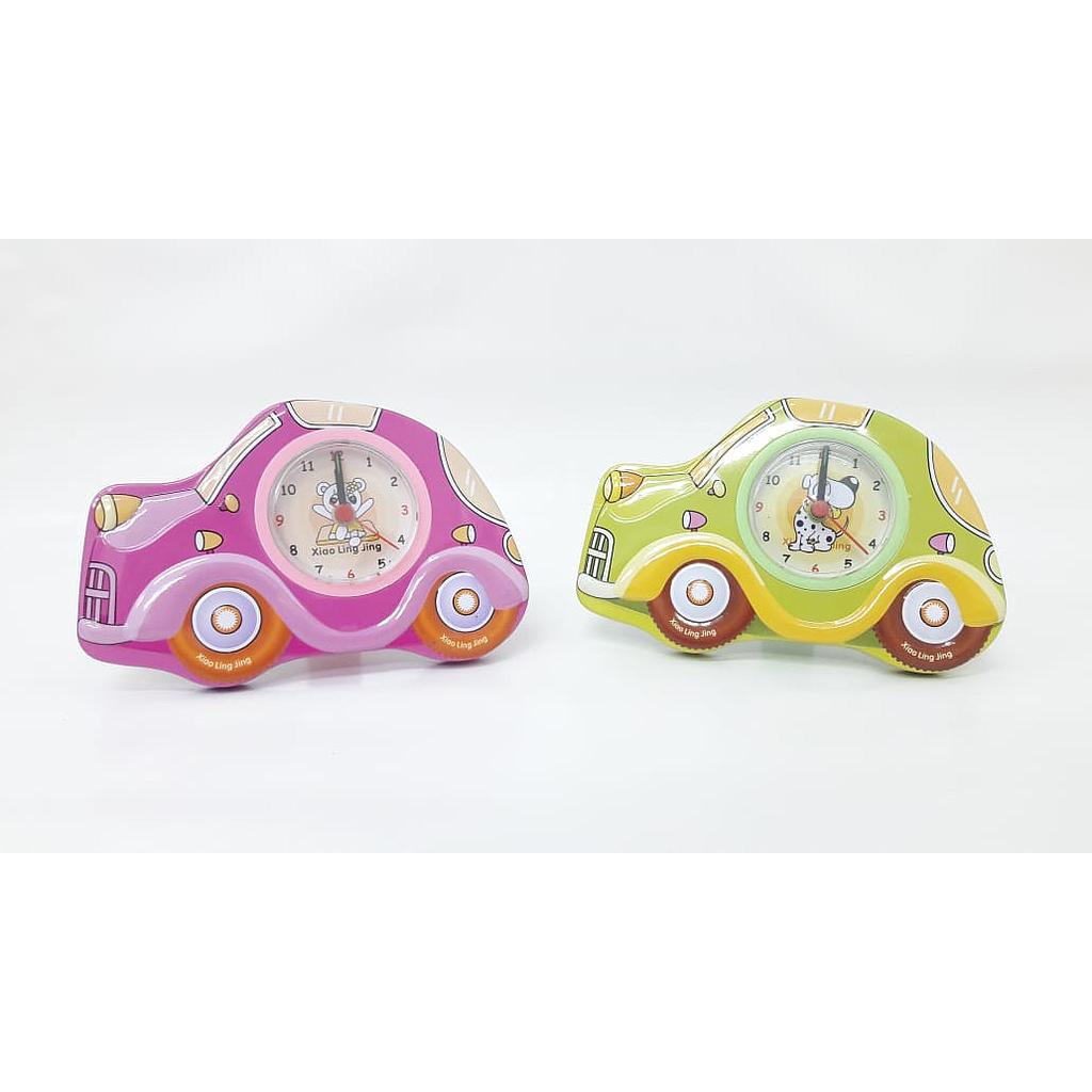 RELOJ DESPERT / esquina (10cm x 15cm)