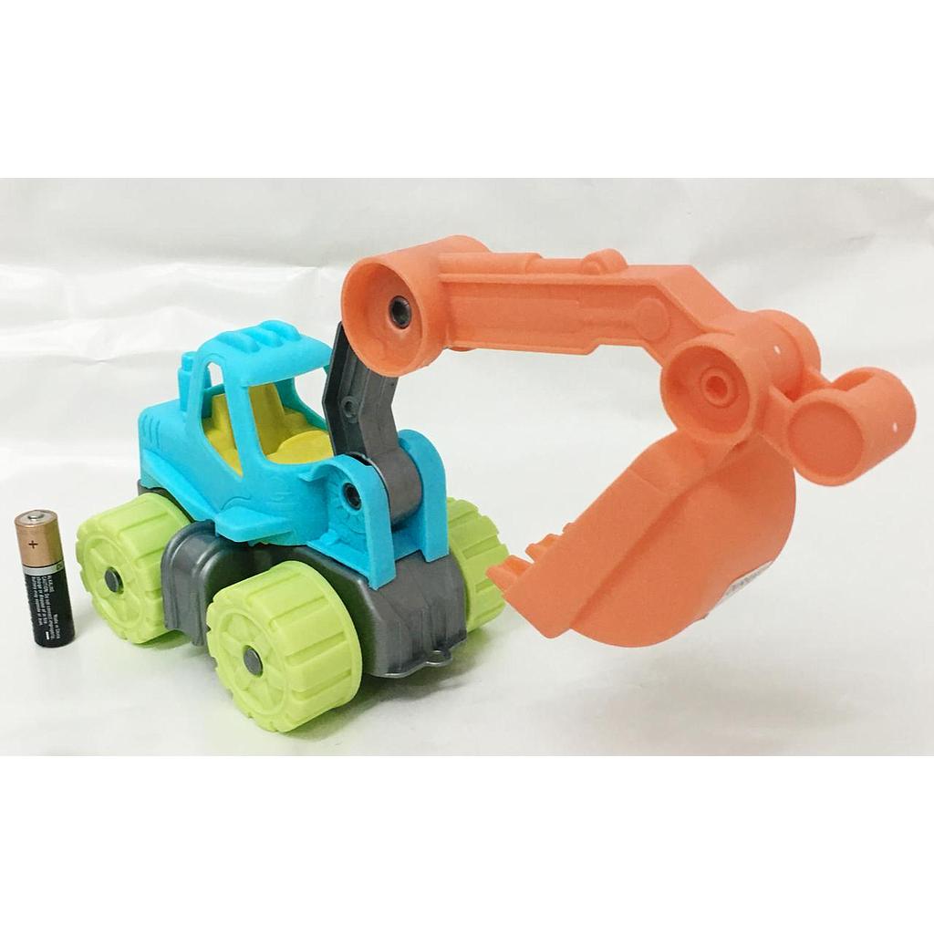 RETRO MINI INFANTIL/11a