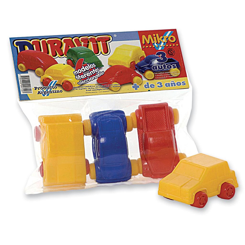 SET MICRO/18A