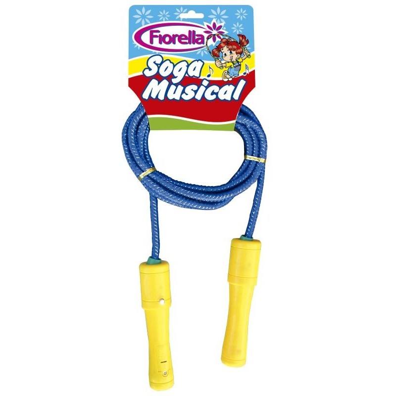 SOGA MUSICAL /MP1
