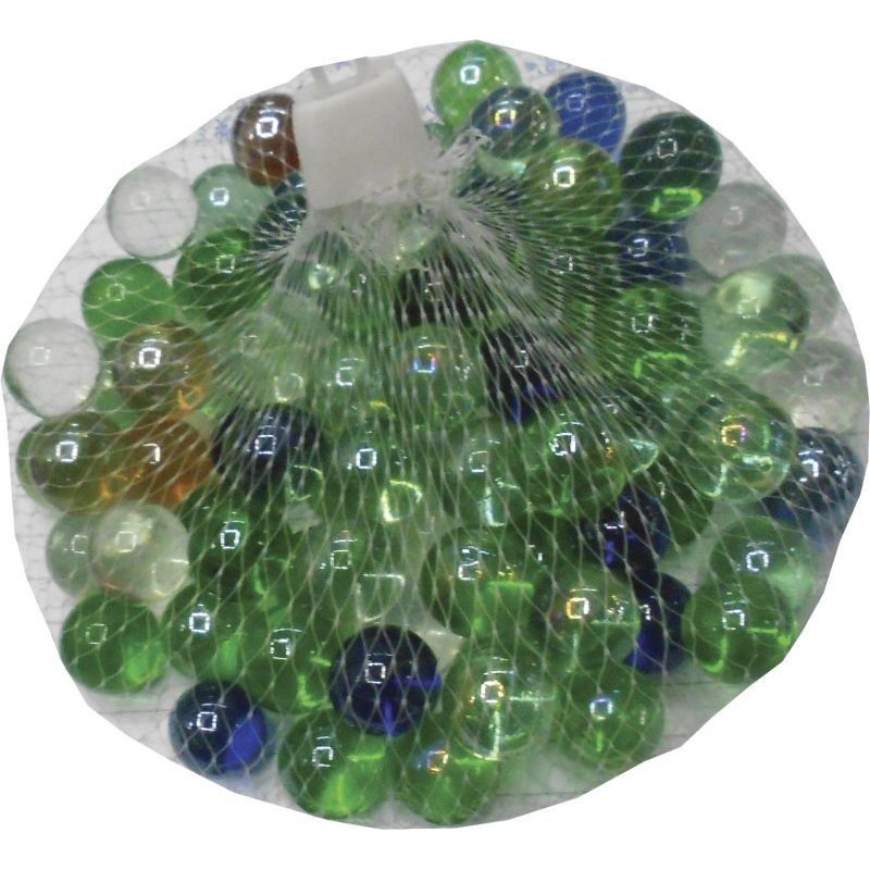 bolitas de colores en red x 50