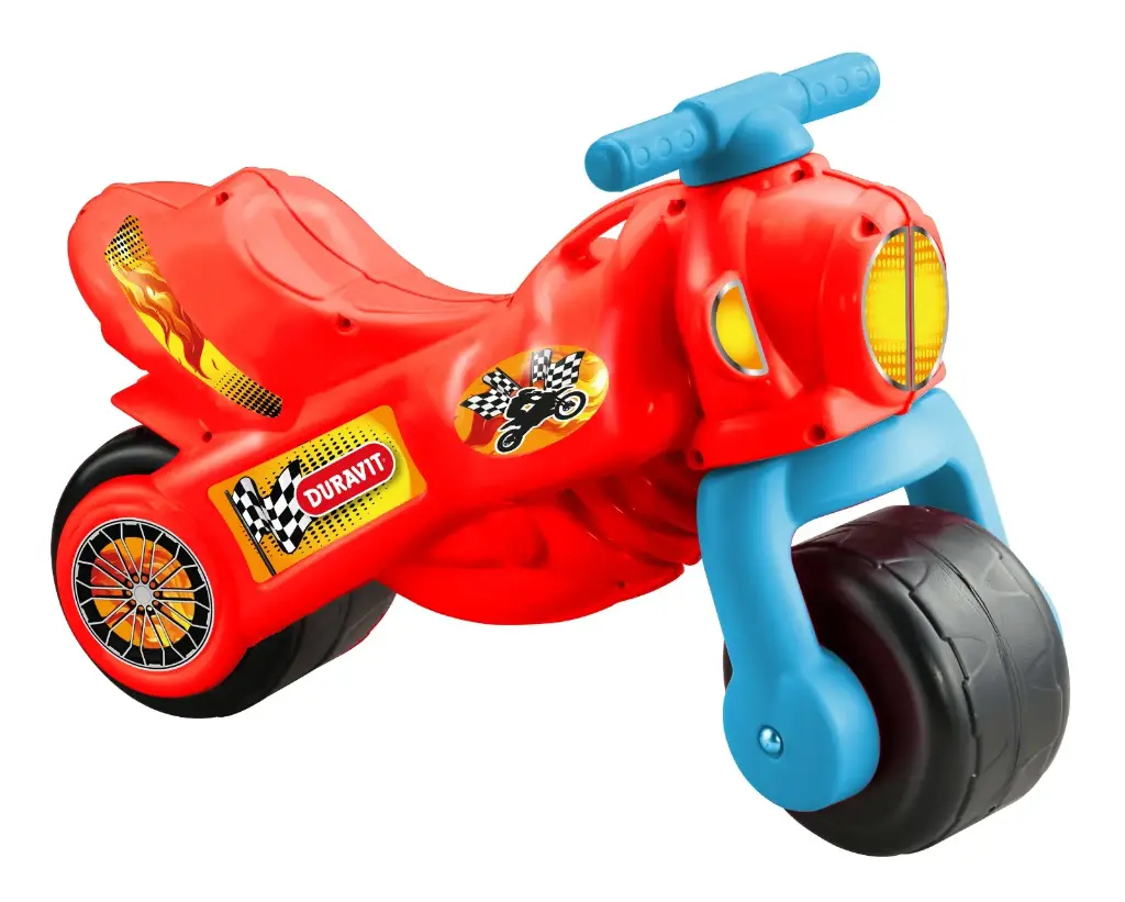 Moto fuego 