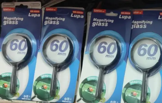 LUPA 60mm