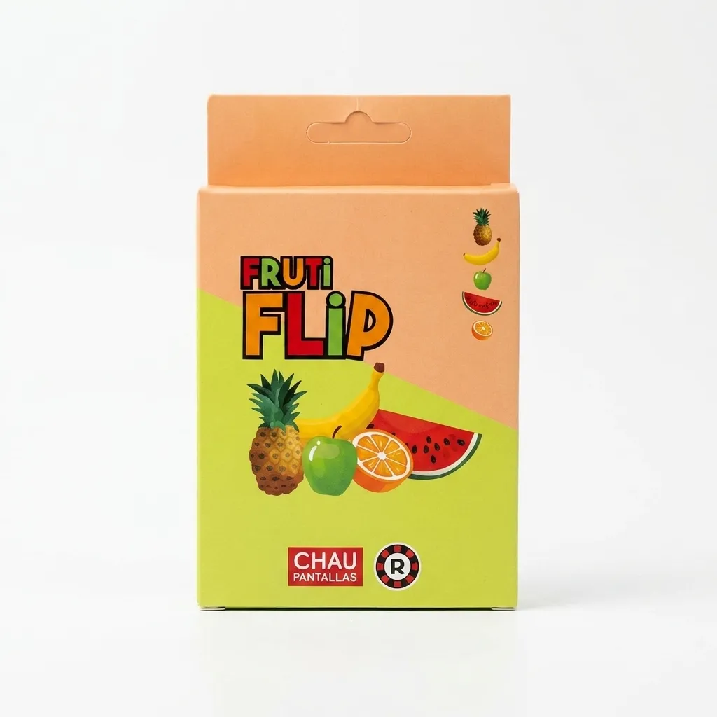 FRUTI FLIP