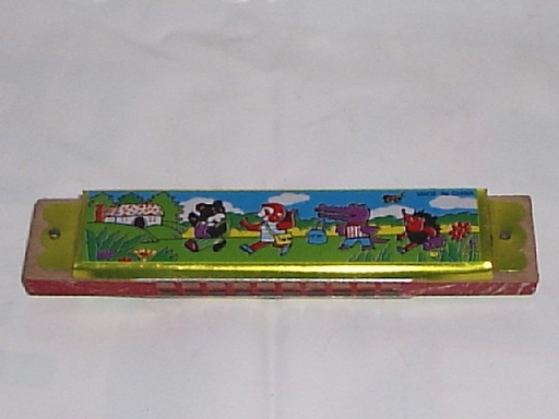 [67905] ARMONICA INFANTIL/MP5