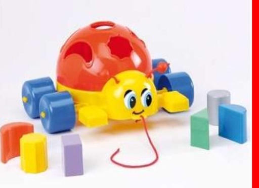 [20133] ARRASTRE DORITA