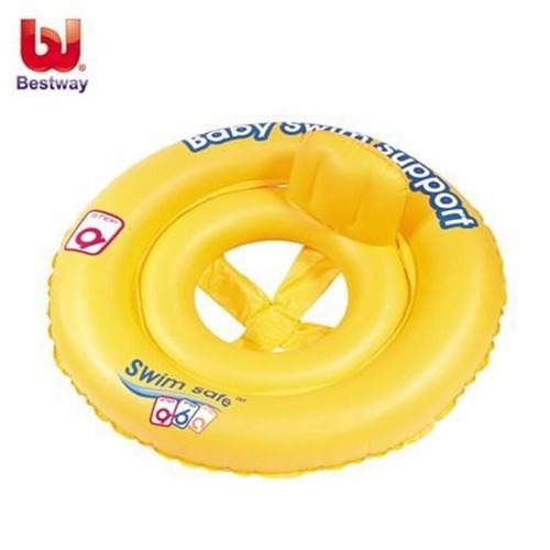 [32027] Asiento doble anillo/Bestway medio/abajo