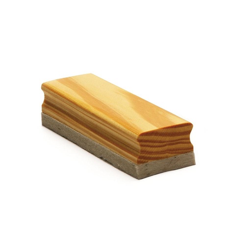 [BMT814] BORRADOR NATURAL PROF 44X45X130