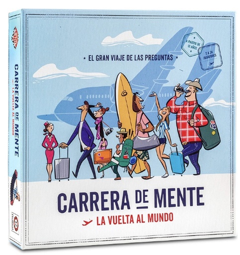 [4122] carrera de mente LVM (VC)