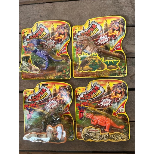 [JJ4145] DINO TRANSF. BLISTER /20 abajo
