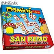 [217] DOMINO ECOLOGICO/MP4