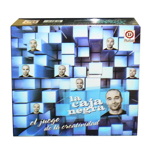 [7023] LA CAJA NEGRA (R3MED)