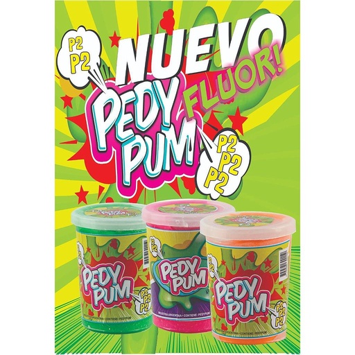 [pedypum] pedypum