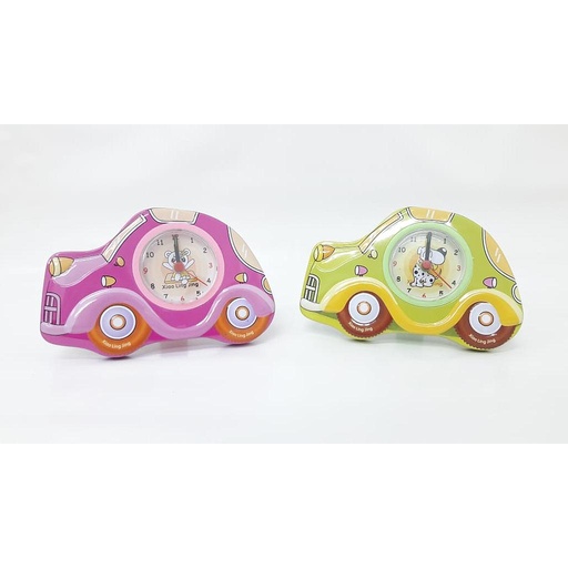 [4640] RELOJ DESPERT / esquina (10cm x 15cm)
