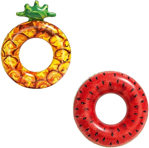 [36121] Salvavidas Anana 119cm/bestway abajo atras/