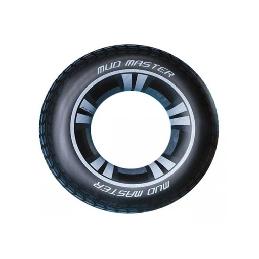 [36016] Salvavidas rueda 91cm/Best way medio/